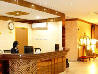 Riyam Mascate Exterior foto