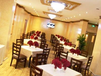Riyam Mascate Exterior foto