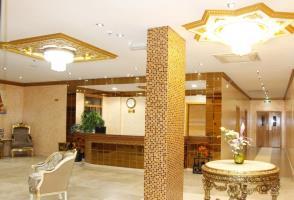 Riyam Mascate Exterior foto